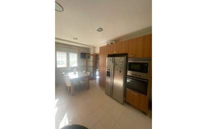 Resale - Finca / Country Property -
Canada De La Lena - Canada de la Lena Murcia