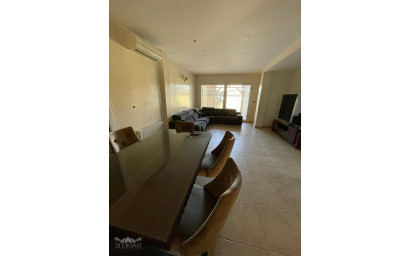 Resale - Finca / Country Property -
Canada De La Lena - Canada de la Lena Murcia