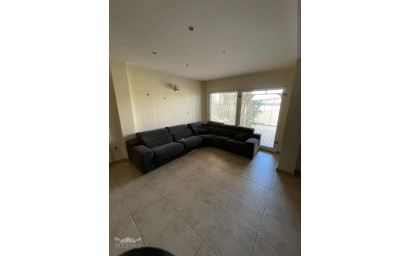 Resale - Finca / Country Property -
Canada De La Lena - Canada de la Lena Murcia