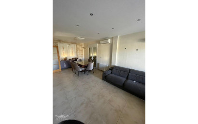 Resale - Finca / Country Property -
Canada De La Lena - Canada de la Lena Murcia