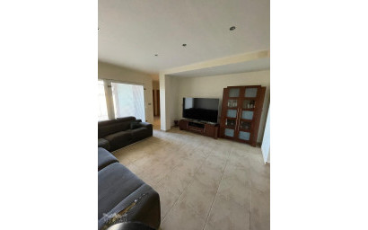 Resale - Finca / Country Property -
Canada De La Lena - Canada de la Lena Murcia