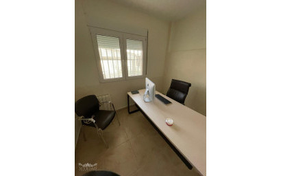 Resale - Finca / Country Property -
Canada De La Lena - Canada de la Lena Murcia