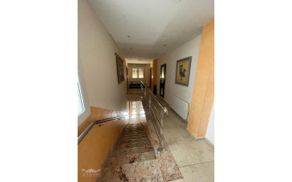 Resale - Finca / Country Property -
Canada De La Lena - Canada de la Lena Murcia