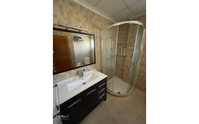 Resale - Finca / Country Property -
Canada De La Lena - Canada de la Lena Murcia