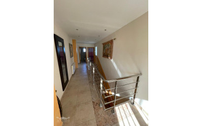 Resale - Finca / Country Property -
Canada De La Lena - Canada de la Lena Murcia