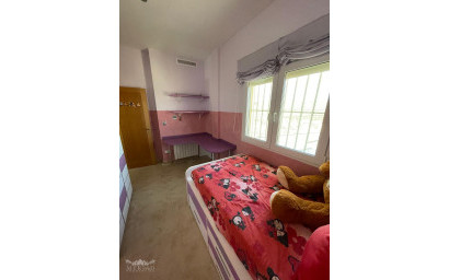 Resale - Finca / Country Property -
Canada De La Lena - Canada de la Lena Murcia