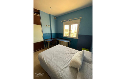 Resale - Finca / Country Property -
Canada De La Lena - Canada de la Lena Murcia