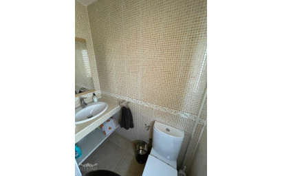 Resale - Finca / Country Property -
Canada De La Lena - Canada de la Lena Murcia