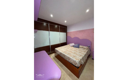 Resale - Finca / Country Property -
Canada De La Lena - Canada de la Lena Murcia