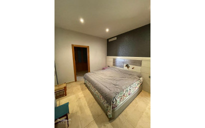 Resale - Finca / Country Property -
Canada De La Lena - Canada de la Lena Murcia