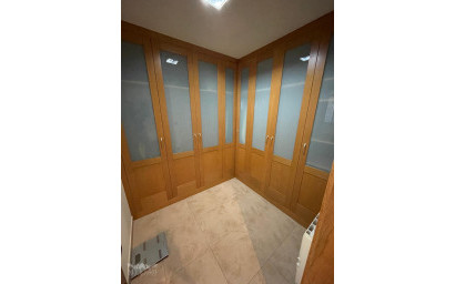 Resale - Finca / Country Property -
Canada De La Lena - Canada de la Lena Murcia