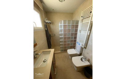 Resale - Finca / Country Property -
Canada De La Lena - Canada de la Lena Murcia