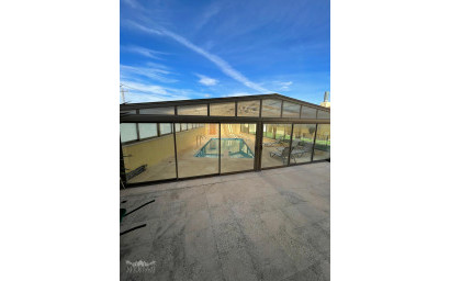 Resale - Finca / Country Property -
Canada De La Lena - Canada de la Lena Murcia