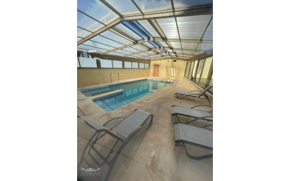 Resale - Finca / Country Property -
Canada De La Lena - Canada de la Lena Murcia