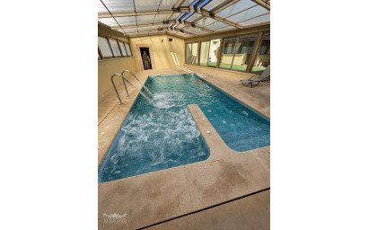 Resale - Finca / Country Property -
Canada De La Lena - Canada de la Lena Murcia