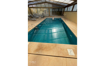 Resale - Finca / Country Property -
Canada De La Lena - Canada de la Lena Murcia