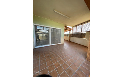 Resale - Finca / Country Property -
Canada De La Lena - Canada de la Lena Murcia