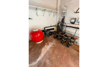 Resale - Finca / Country Property -
Canada De La Lena - Canada de la Lena Murcia