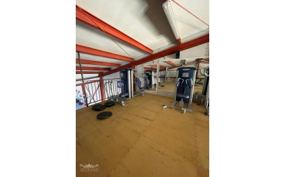 Resale - Finca / Country Property -
Canada De La Lena - Canada de la Lena Murcia