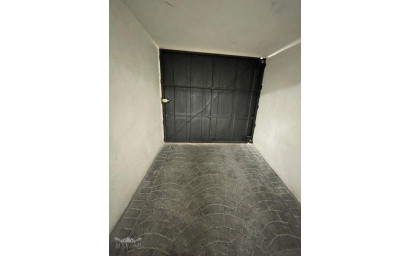 Resale - Finca / Country Property -
Canada De La Lena - Canada de la Lena Murcia