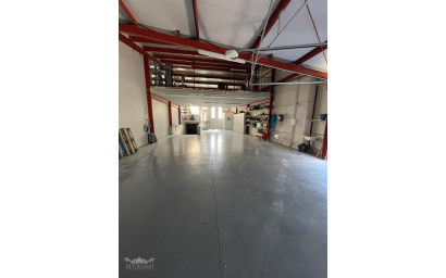 Resale - Finca / Country Property -
Canada De La Lena - Canada de la Lena Murcia