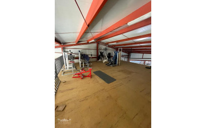 Resale - Finca / Country Property -
Canada De La Lena - Canada de la Lena Murcia