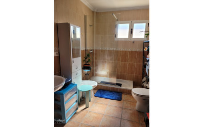 Resale - Townhouse -
Pinoso - Pinoso Alicante