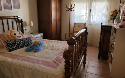 Resale - Townhouse -
Pinoso - Pinoso Alicante
