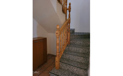 Resale - Townhouse -
Pinoso - Pinoso Alicante