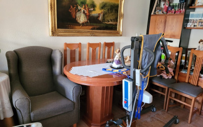 Resale - Townhouse -
Pinoso - Pinoso Alicante