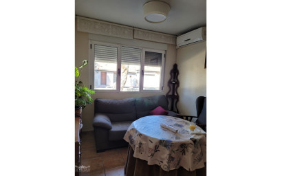 Resale - Townhouse -
Pinoso - Pinoso Alicante