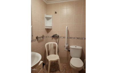 Resale - Townhouse -
Pinoso - Pinoso Alicante