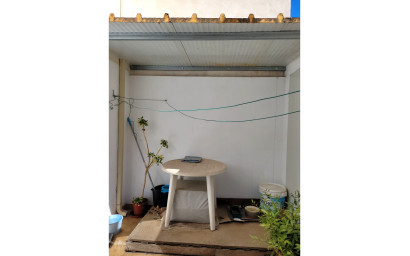 Resale - Townhouse -
Pinoso - Pinoso Alicante