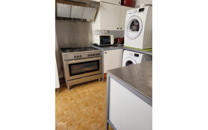 Resale - Townhouse -
Pinoso - Pinoso Alicante