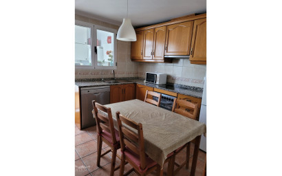 Resale - Townhouse -
Pinoso - Pinoso Alicante