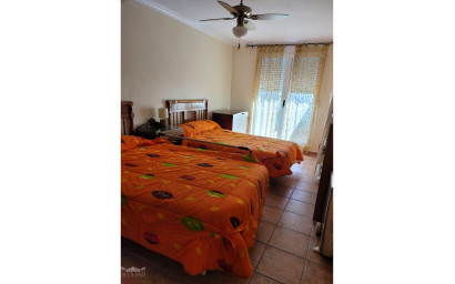 Resale - Townhouse -
Pinoso - Pinoso Alicante