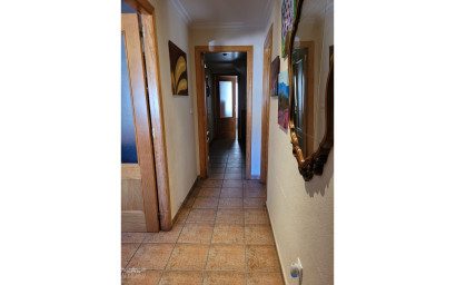 Resale - Townhouse -
Pinoso - Pinoso Alicante
