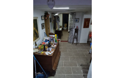 Herverkoop - Landhuis -
Torre Del Rico - Torre del Rico Murcia