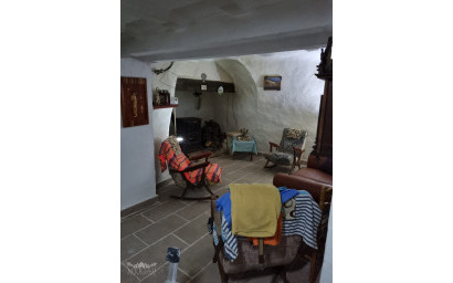 Herverkoop - Landhuis -
Torre Del Rico - Torre del Rico Murcia