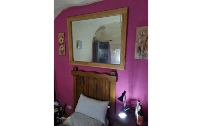 Herverkoop - Landhuis -
Torre Del Rico - Torre del Rico Murcia