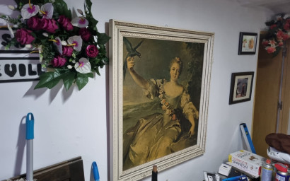 Herverkoop - Landhuis -
Torre Del Rico - Torre del Rico Murcia