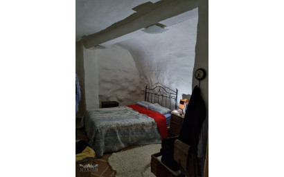 Herverkoop - Landhuis -
Torre Del Rico - Torre del Rico Murcia