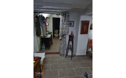 Herverkoop - Landhuis -
Torre Del Rico - Torre del Rico Murcia