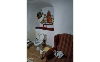 Herverkoop - Landhuis -
Torre Del Rico - Torre del Rico Murcia