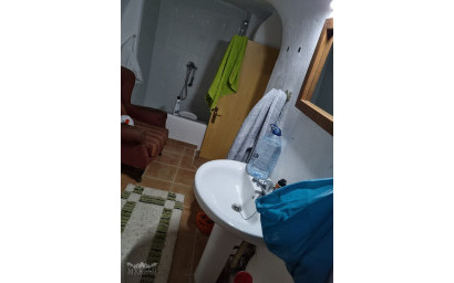 Herverkoop - Landhuis -
Torre Del Rico - Torre del Rico Murcia