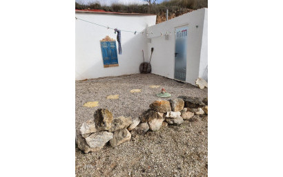 Herverkoop - Landhuis -
Torre Del Rico - Torre del Rico Murcia