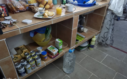 Herverkoop - Landhuis -
Torre Del Rico - Torre del Rico Murcia