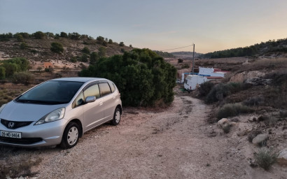 Herverkoop - Landhuis -
Torre Del Rico - Torre del Rico Murcia