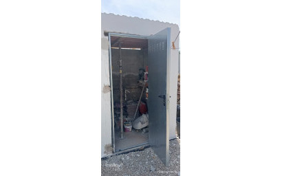 Herverkoop - Landhuis -
Torre Del Rico - Torre del Rico Murcia