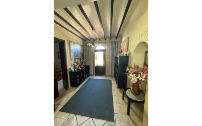 Revente - Maison de campagne -
Cañada del Trigo - Cañada del Trigo Murcia